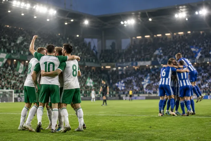 Hammarby jagar vidare – Blåvitt fortsätter vinna