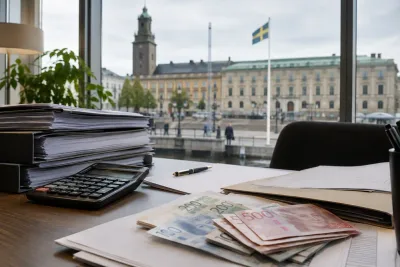 Kronofogden utmätte 1,7 miljoner från Göteborgs stad