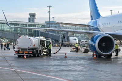 SAS ser högre biljettpriser som nödvändiga