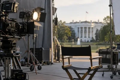 Sylvester Stallone avböjde Trumps Hollywood-uppdrag