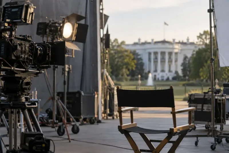 Sylvester Stallone avböjde Trumps Hollywood-uppdrag