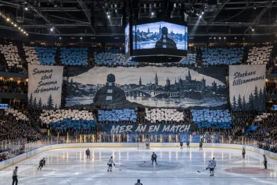 Flera tifon sticker ut i SHL-premiärerna