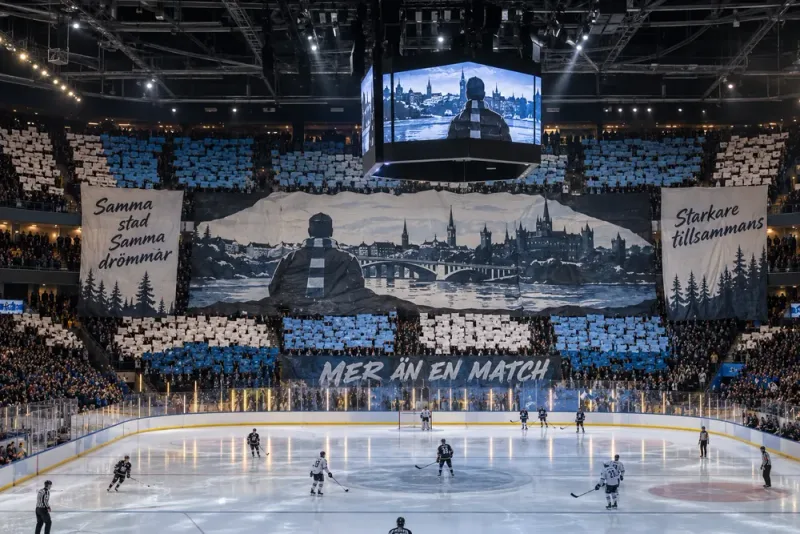 Flera tifon sticker ut i SHL-premiärerna
