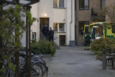Fyra döms efter grov misshandel av 16-åring