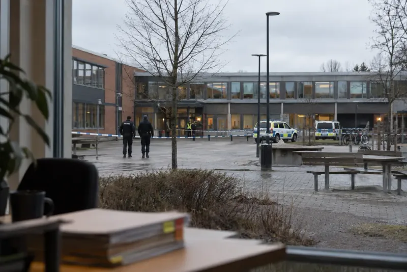 Lex Sarah-utredning friar Sundsvall efter Fagerstaådet