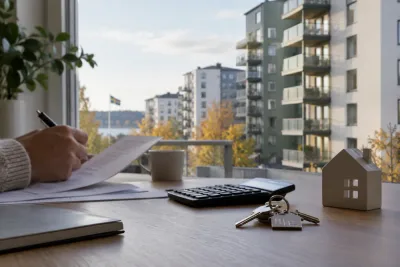 SEB höjer bundna bolån på bred front
