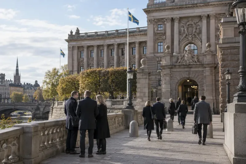 Centerpartiet står fast vid nej till V i regering