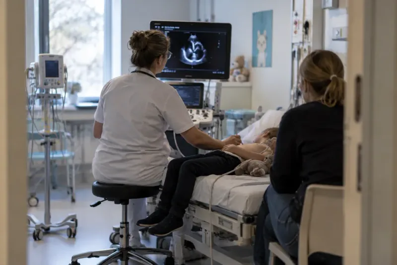 20 hjärtpatienter kallas tillbaka efter läkargranskning