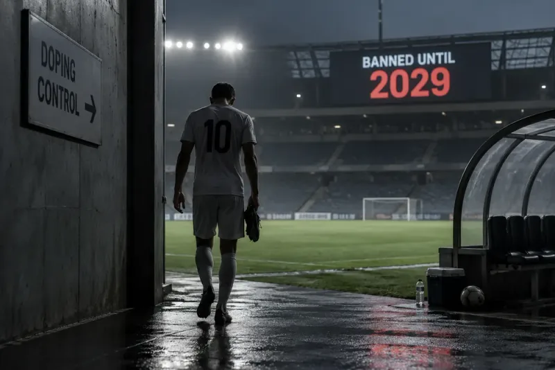 Ramadan Sobhi stoppas till slutet av 2029
