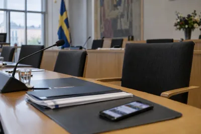 Roger Nordin lämnar Sverigedemokraterna efter X-inlägg