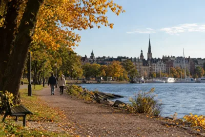 Värmen återvänder med temperaturer över 20 grader