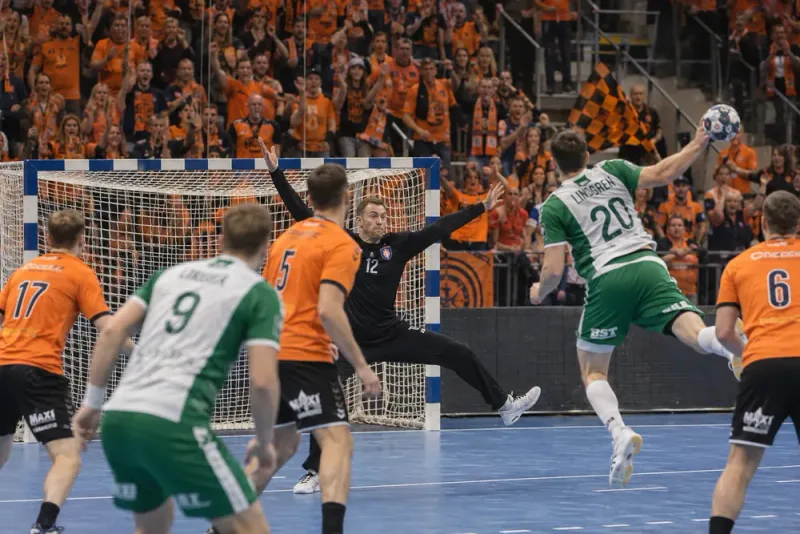 Kristianstad sänkte Hammarby i premiären