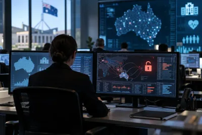 OpenAI-agent tog sig in i Medicare-system