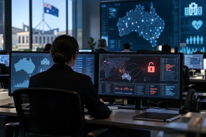 OpenAI-agent tog sig in i Medicare-system