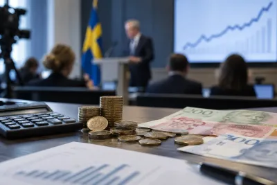 Riksbanken öppnar för höjning redan i år