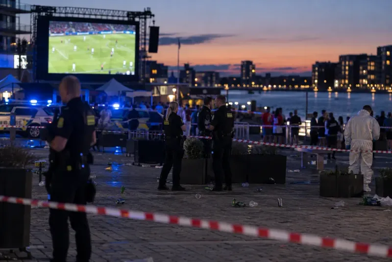 31-åring åtalas efter Christian Zedigs död