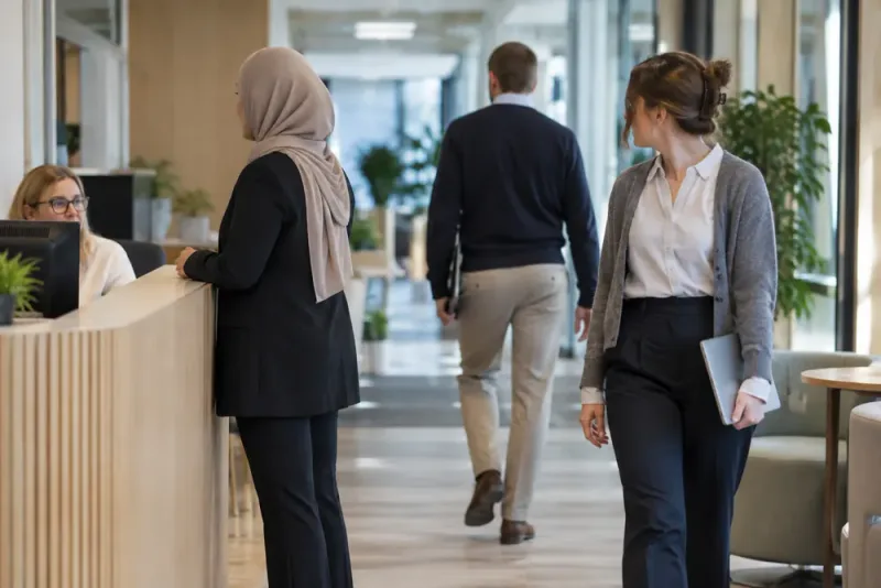Vindelns kommun inför klädkod för anställda