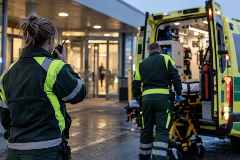 Utredare avvisar varningssystem efter mordet på Helena Löfgren