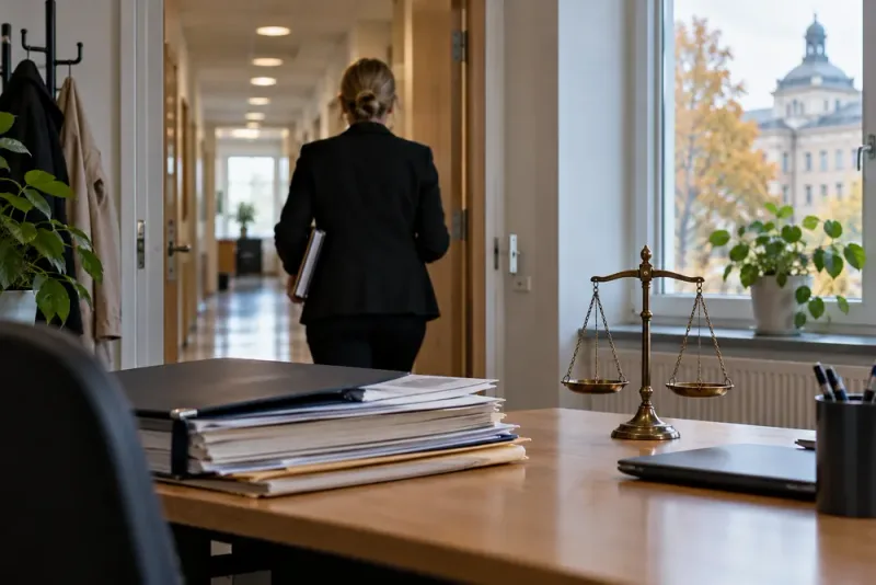 Facket kräver överprövning efter rektors fällande dom