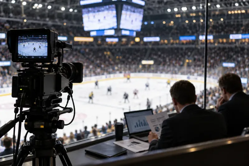 SHL:s miljardförhandlingar inledda – TV4 kan fortsätta