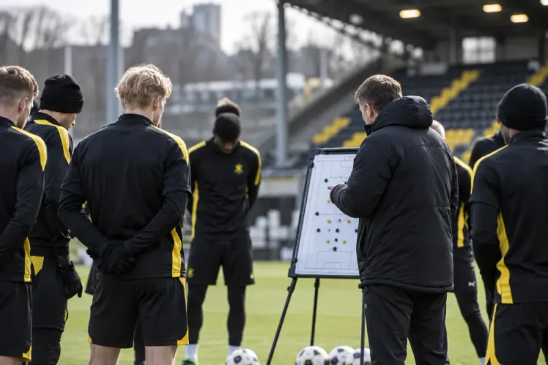 AIK:s truppbygge 2027 – värvningar och möjliga avsked