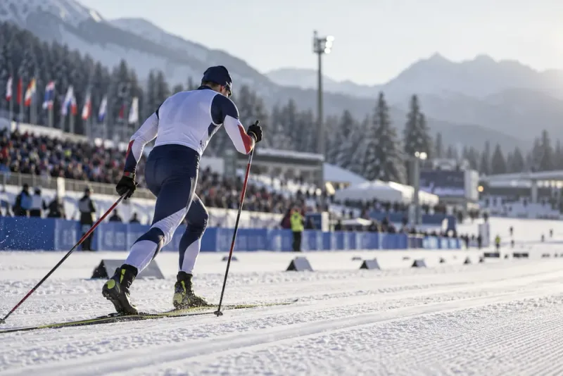 Alexander Bolsjunovs nya besked kan öppna för världscupen