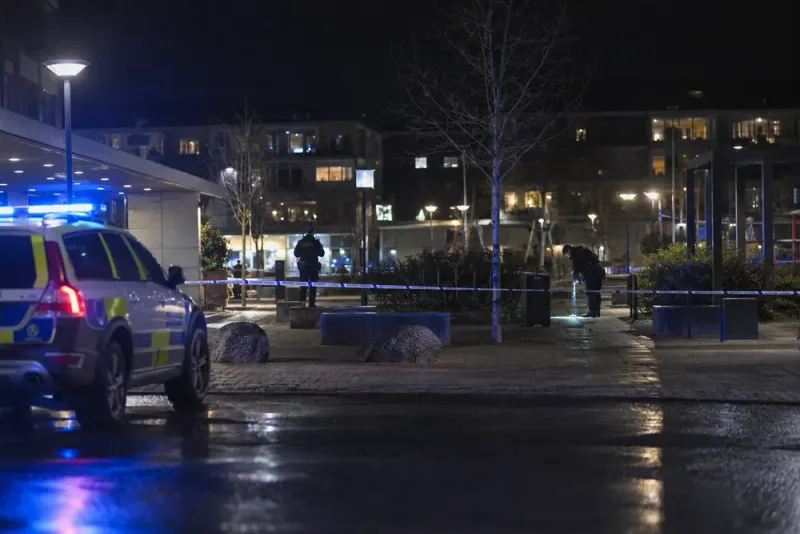 Kvinna anmäler våldtäkt – polisen söker misstänkta i Göteborg
