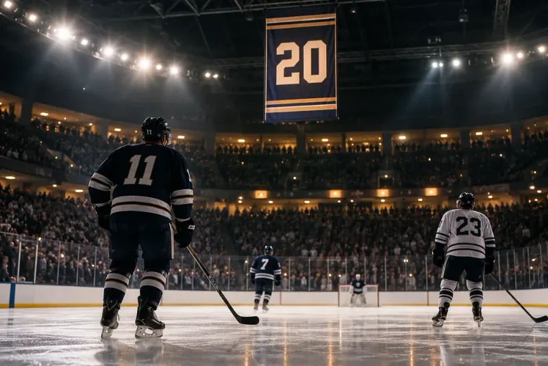 SHL:s största genom tiderna – legendarerna jämförs