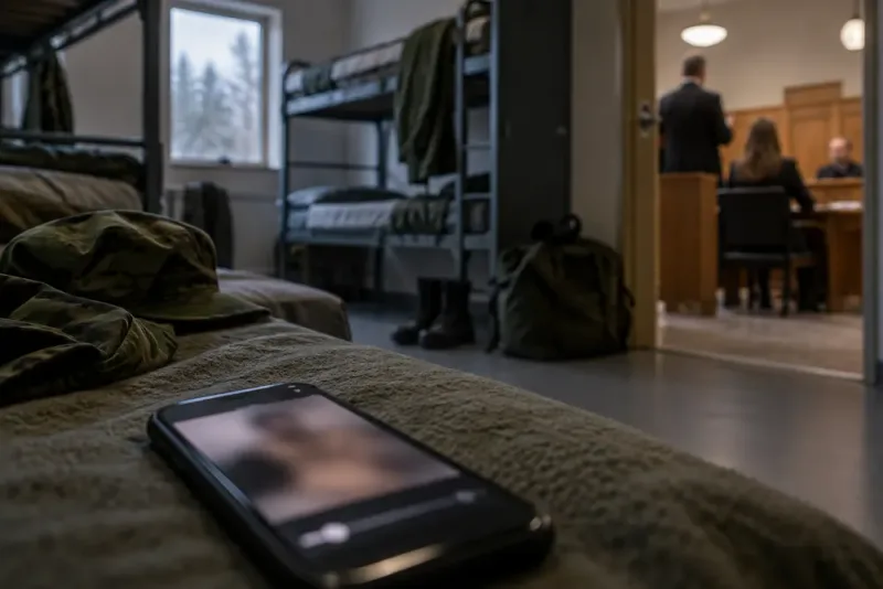 Åklagaren överklagar friande dom efter spridning av sexfilm