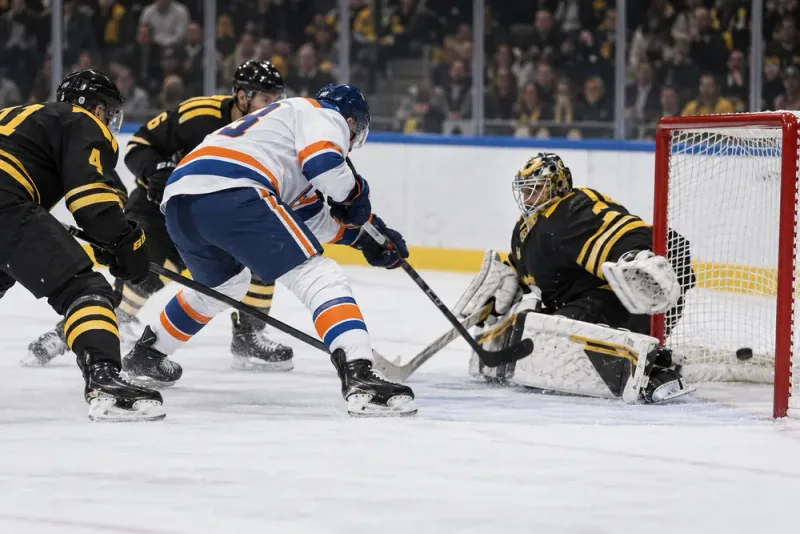Växjö Lakers bröt bortasviten mot Brynäs IF
