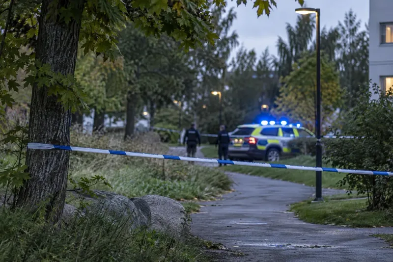 Åklagaren begär mer tid i våldtäktsutredningen i Järfälla