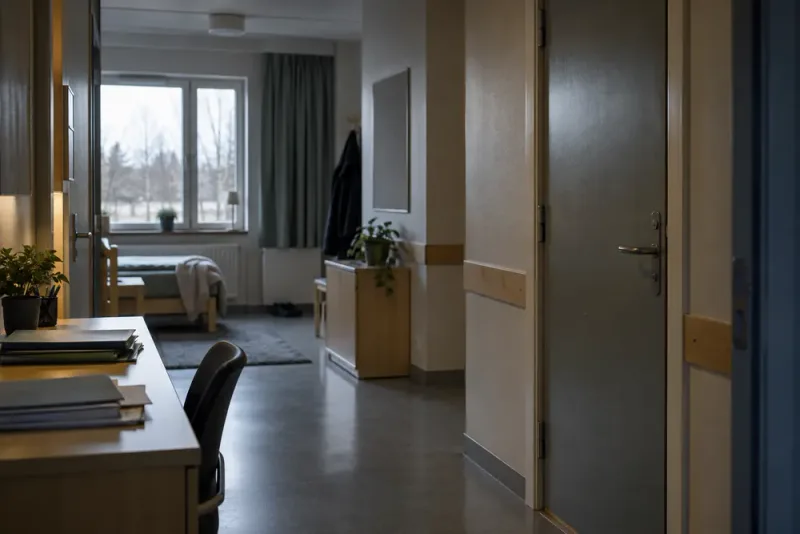 Åklagaren avslutar utredningen om 17-åriga Nathalies död