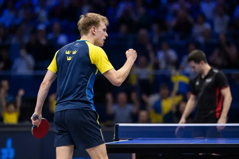 Anton Källberg klar för sin första singelfinal