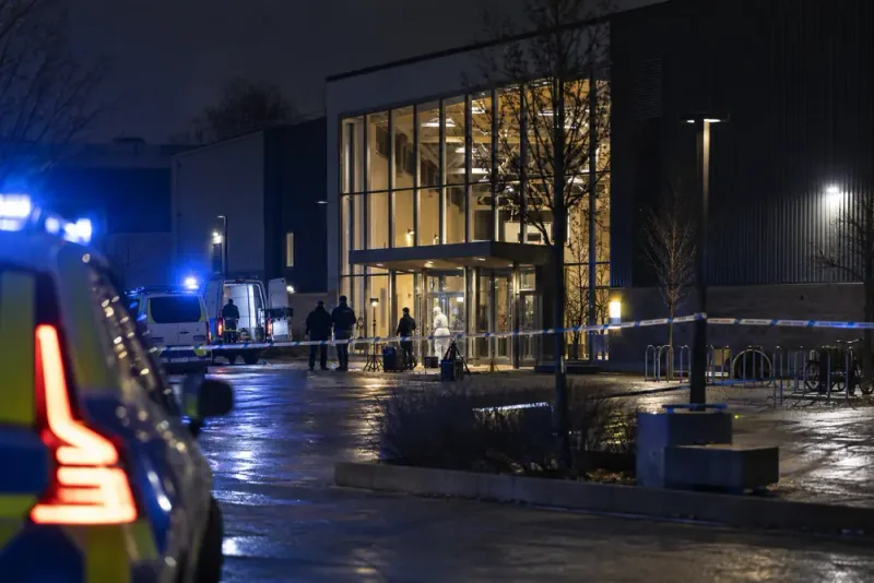 Nya bevis stärker utredningen av mordet i Älvsjö