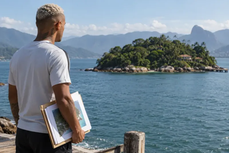 Richarlison kräver svar om försvunna miljoner