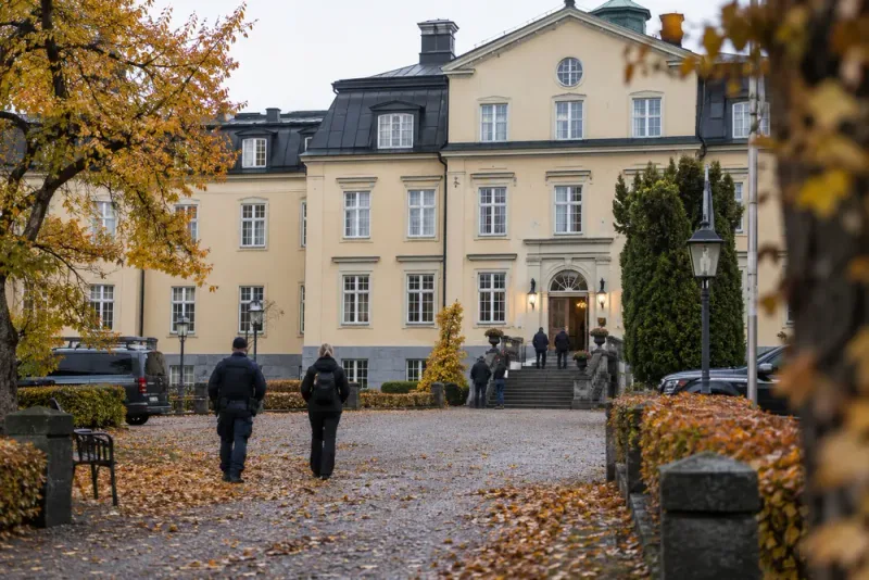 Sju målsägande i växande brottsutredning vid Sigtunaskolan