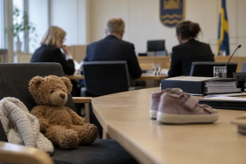 Tre politiker åtalas för grovt tjänstefel i LVU-fall