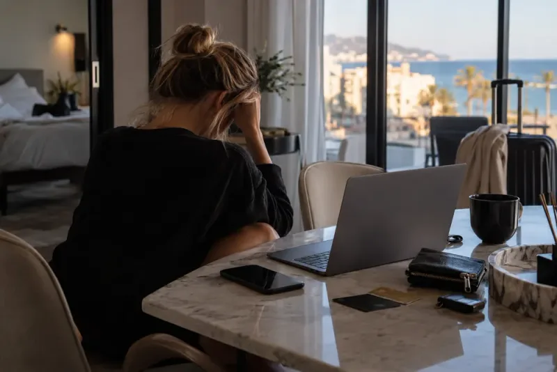 Svenska kvinnor vittnar om hot och utpressning i Onlyfans-verksamhet