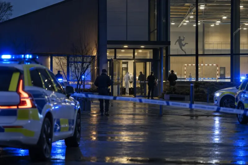 Mordet på Saba Abraham – polisen varnade för hämnd