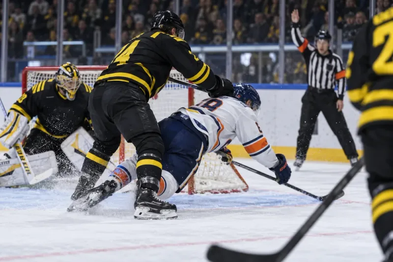 Robert Hägg kritiserar SHL-straffet och spelarfacket