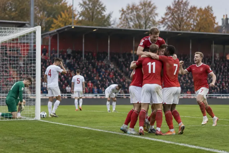 Kalmar FF bröt måltorkan och vann bottenmötet