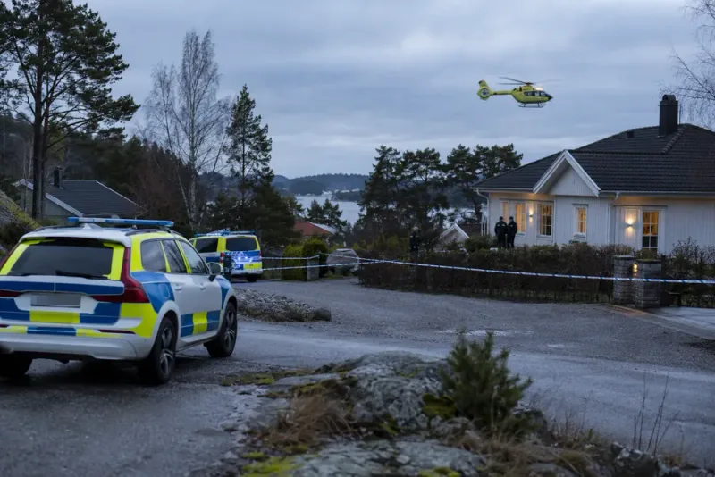 Man allvarligt skadad – misstänkt gripen efter mordförsök