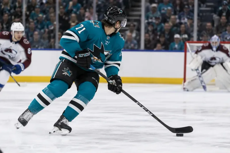 Ivar Stenberg imponerar direkt i NHL