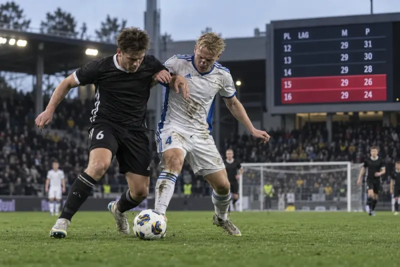 Experterna pekar ut lagen i allsvenskans bottenstrid