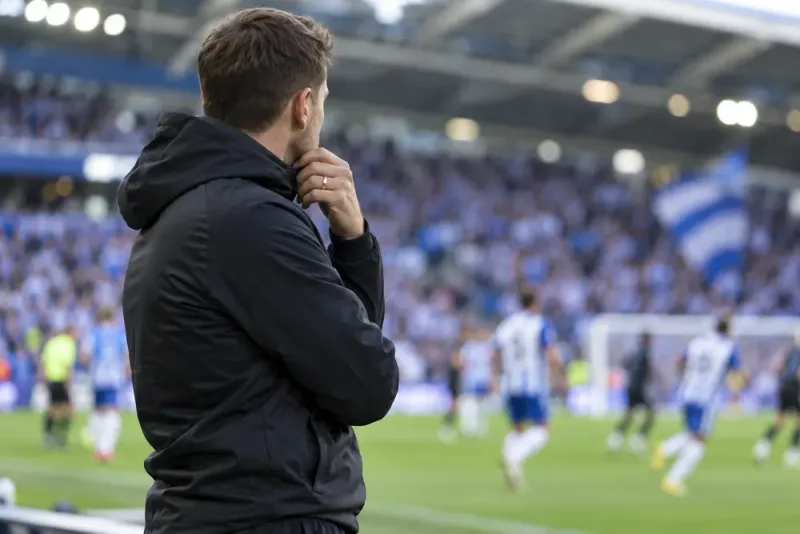 Fabian Hürzelers hemliga bröllop avslöjat efter landslagsuppehållet