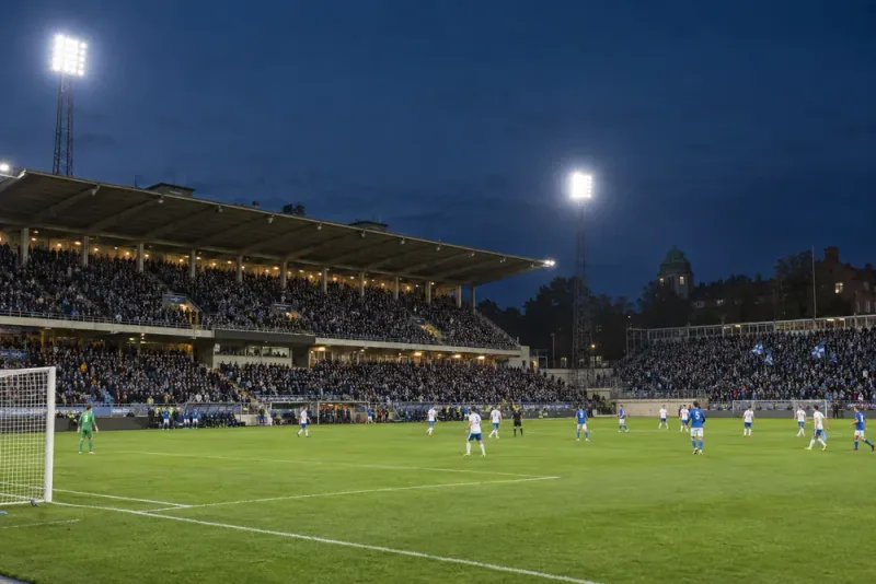IFK Norrköping stoppar framtida försäljning av arenanamnet
