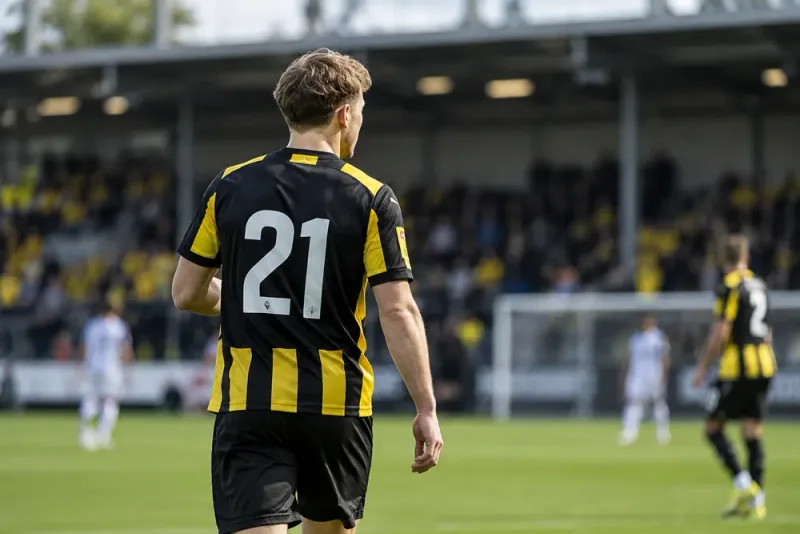 Adam Lundkvist nära nytt avtal med BK Häcken