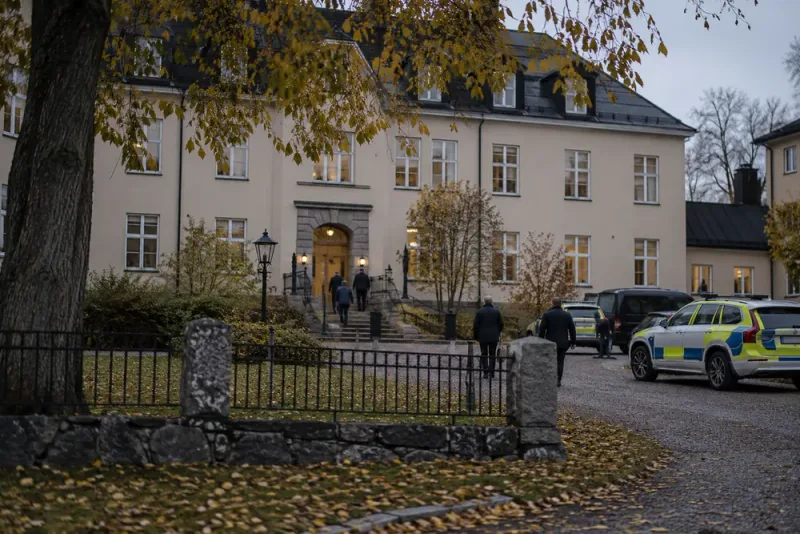 Fem misstänkta för grova brott på Sigtunaskolan – myndighet granskar