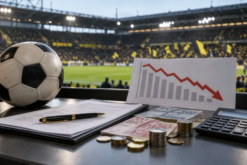 AIK-satsningen blev en mångmiljonförlust för investerarna