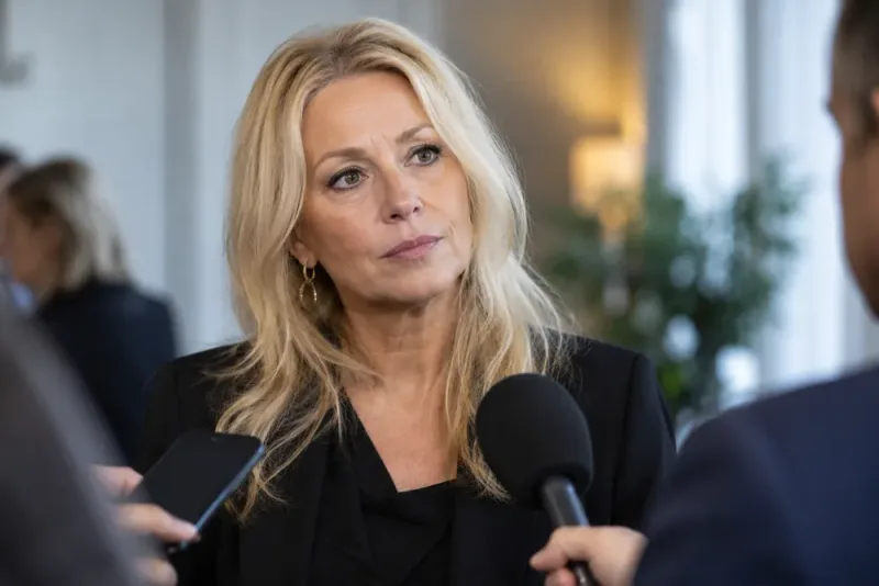 Nanne anser att det ännu är för tidigt